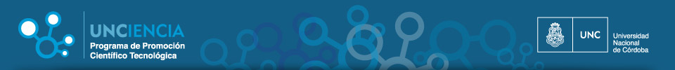 Logo UNCiencia